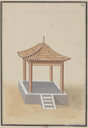 古建筑亭子图片大全集,古建好看的亭子建造图片