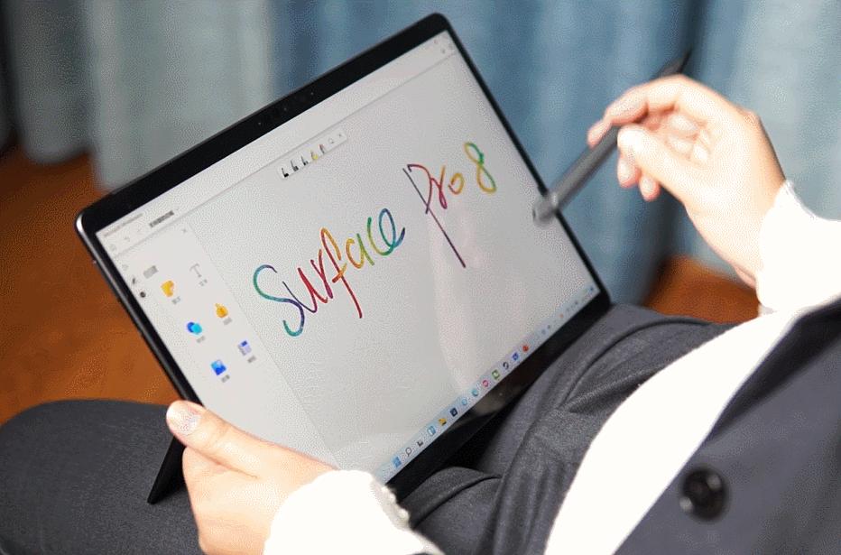 surfacepro8鎬ц兘娴嬭瘯,寰蒋surfacepro8娣卞害璇勬祴
