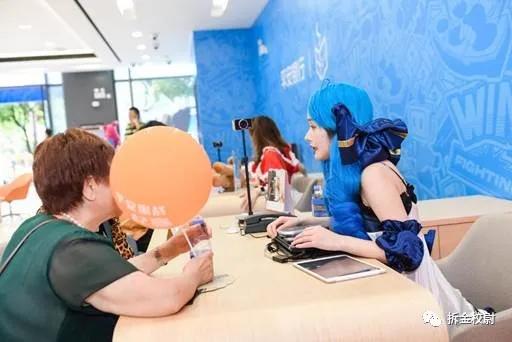 银行应对内卷,现在银行也内卷吗