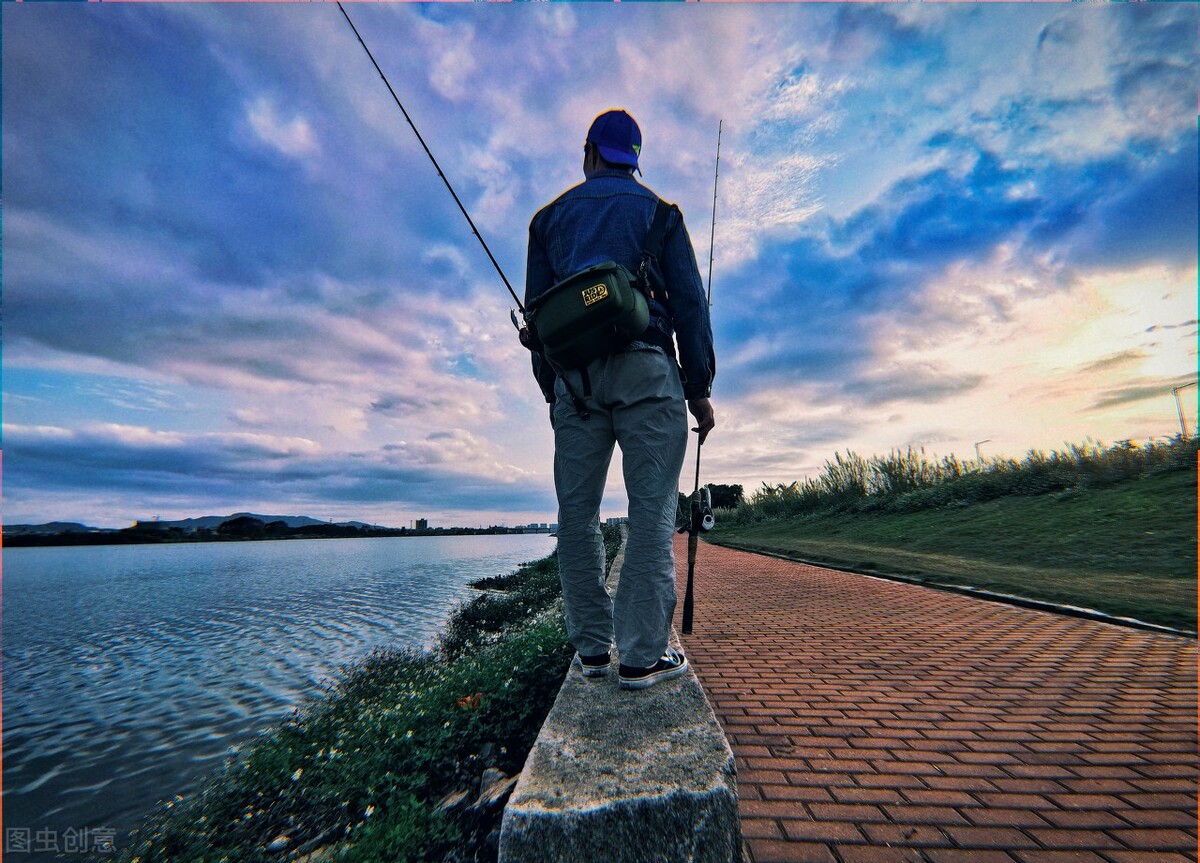 路亚竿应该怎么选择,路亚竿怎么选才合适