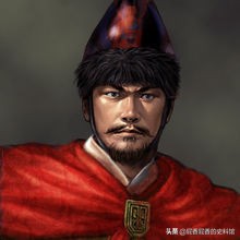 十六国之燕国完整版,十六国时期前燕的都城