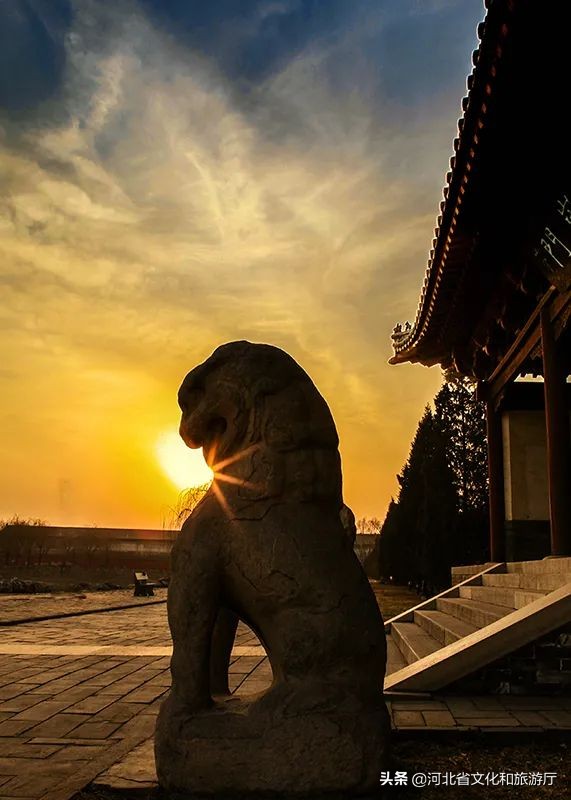 曲阳文化旅游,曲阳文化之旅