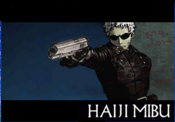 另类颓废风格斗游戏《堕落天使》,K和马克西马的原型来源于此