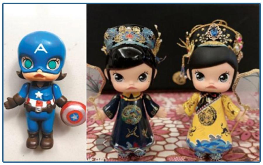 最暴利的玩具视频,利润最高的玩具