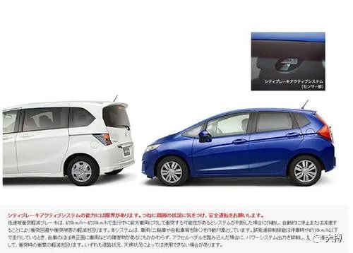 本田飞度第一代到第四代外观图片,本田飞度三代真实驾驶感受