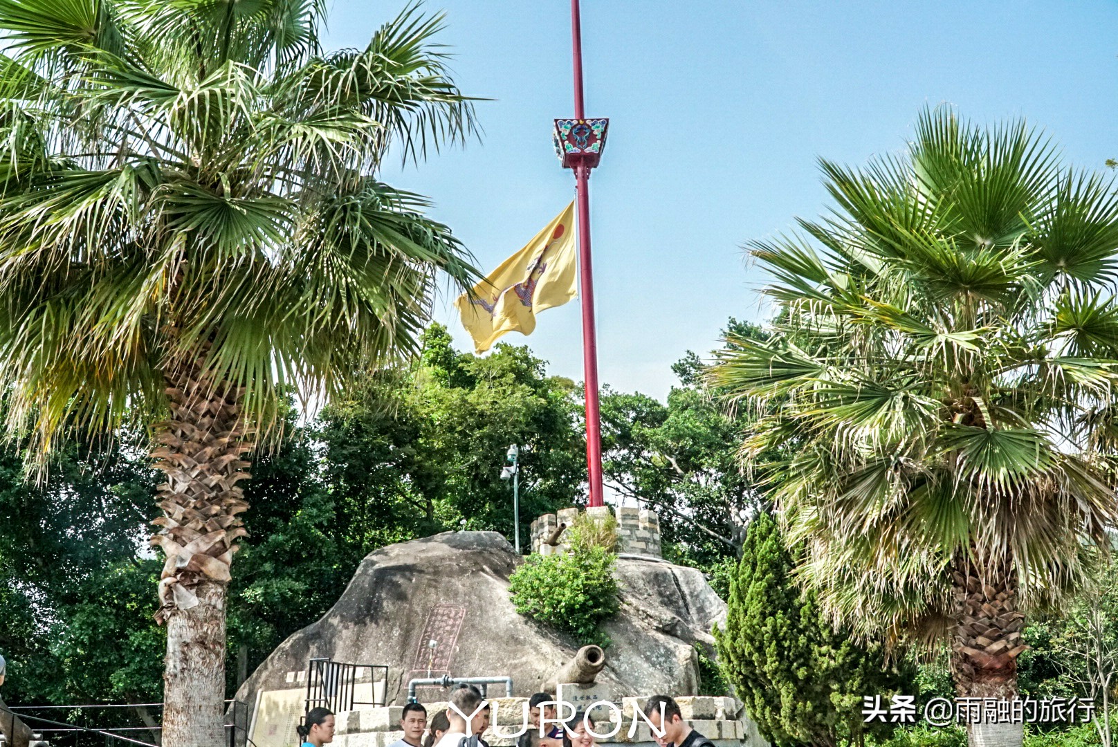 中国曾经最坚固的炮台：却20分钟就失守，花22年改造吓走日军战舰