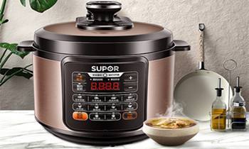 电压力锅和电饭煲哪个更实用一点,买锅买熟铁好还是买铁的好