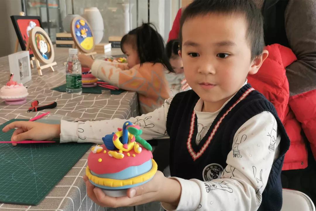 变废为宝创意手工活动,创意趣味diy手工活动