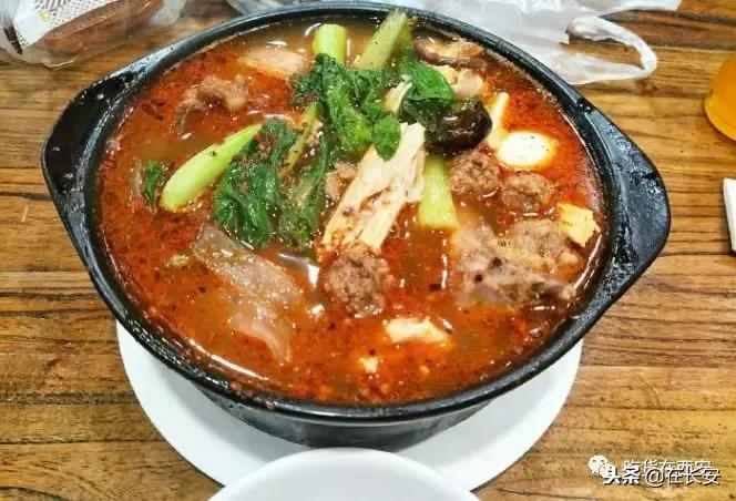 龙首村夜市必吃,龙首夜市攻略