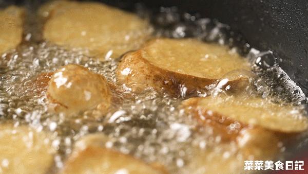 没肉没海鲜,没肉没海鲜它却香上天