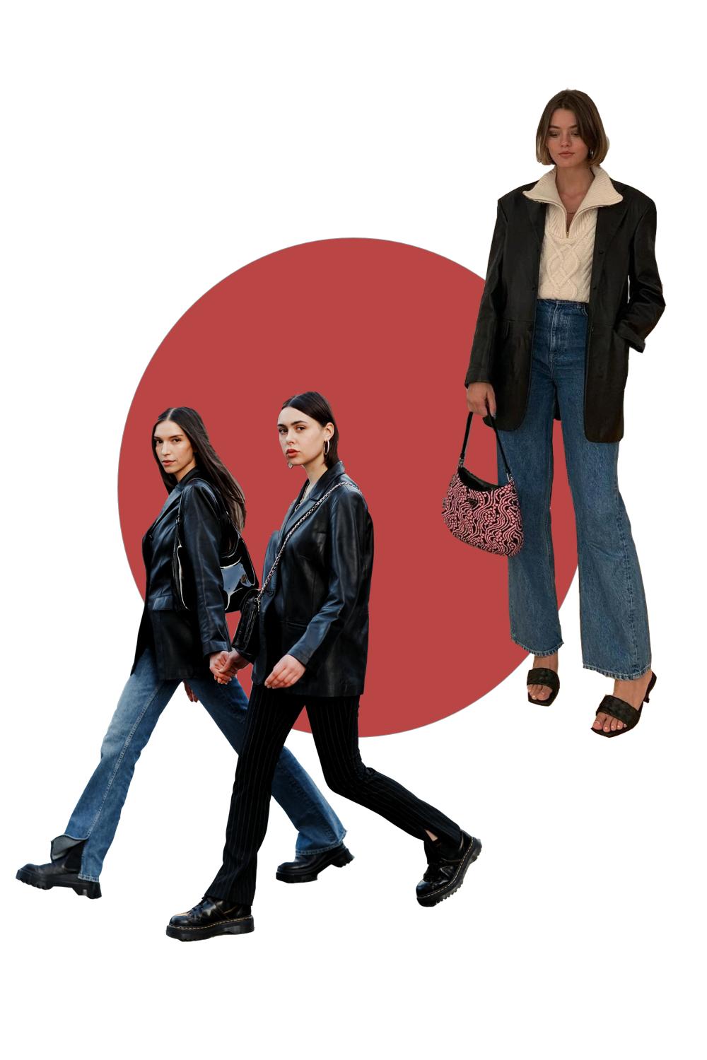 时尚气质西装,时尚款高品质西装