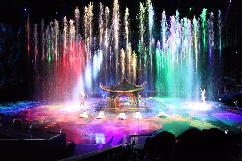 澳门旅游分享图片,去澳门旅行的攻略