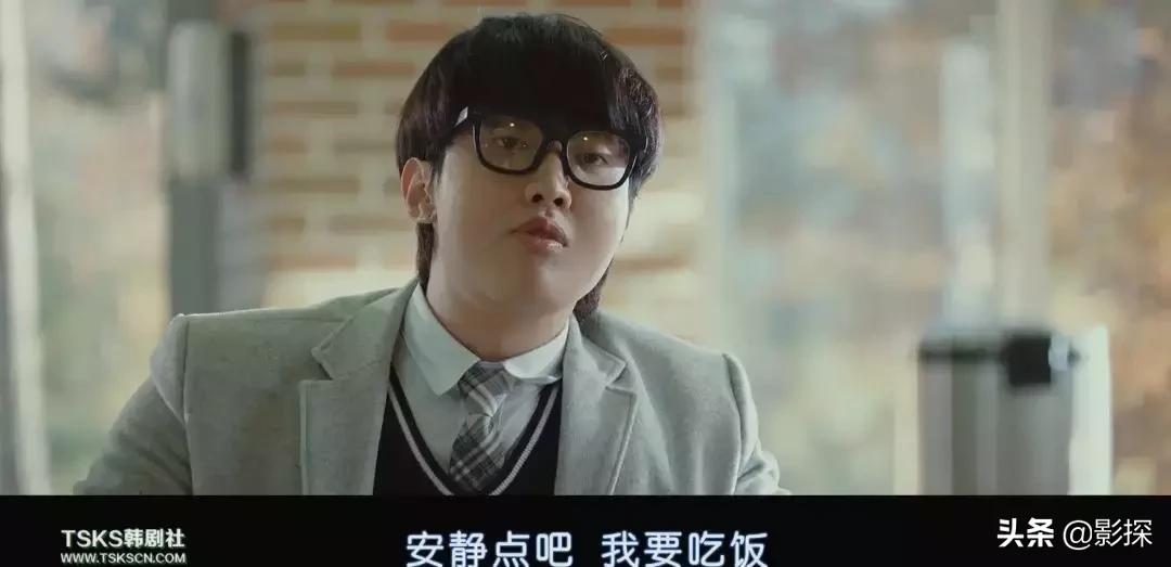 这才是经典的高能喜剧片,一部颠覆三观的喜剧片