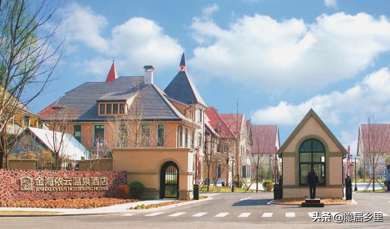 京郊温泉恒温泳池酒店,京郊民宿恒温泳池