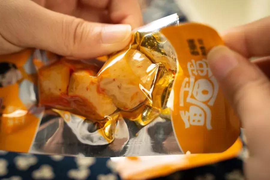 吃了一圈江河湖海,告诉你哪些淘宝零食治得了嘴馋