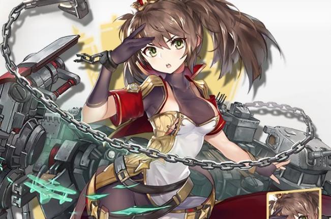 碧蓝航线约克城阵容,碧蓝航线约克改造