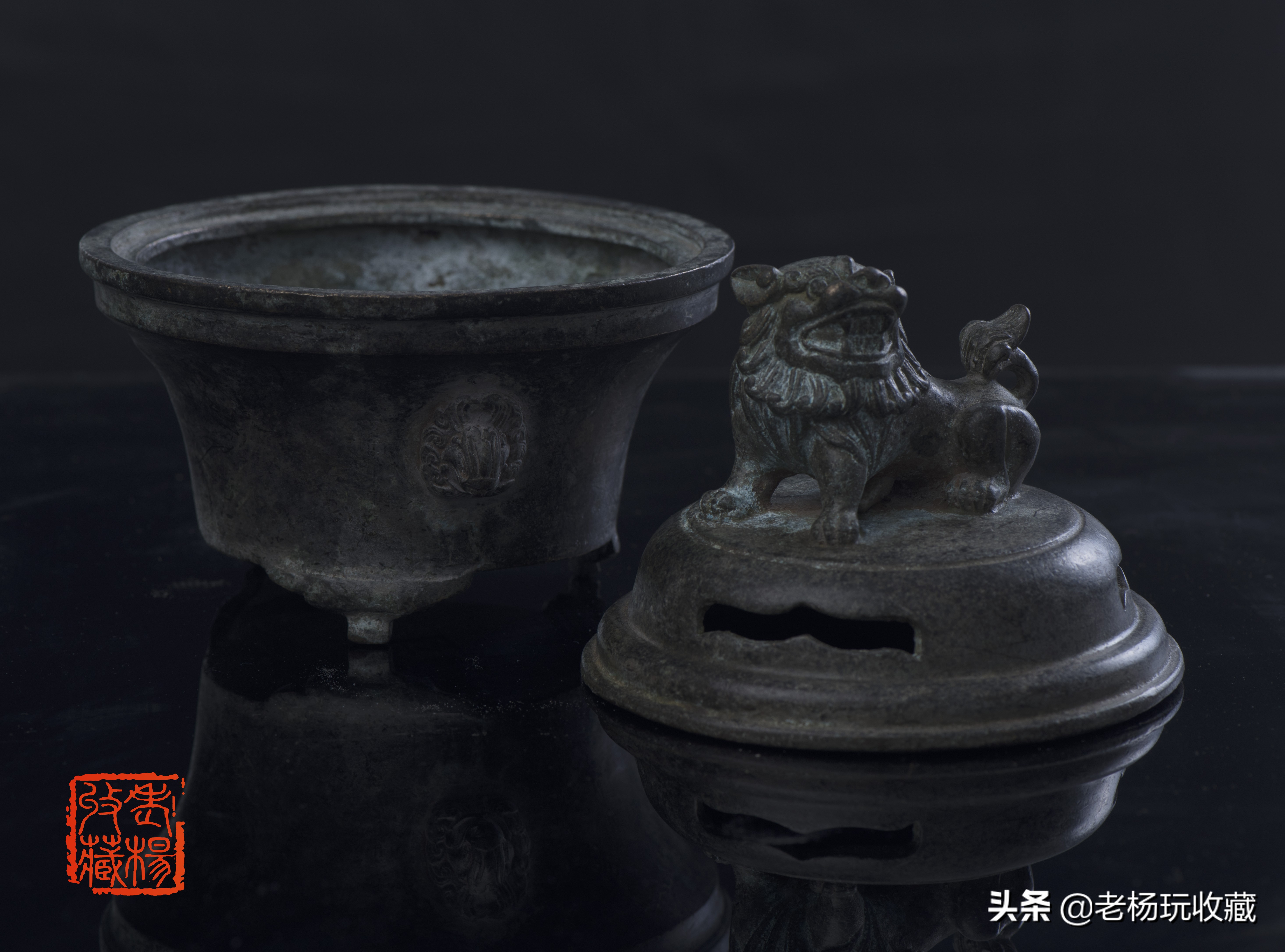 真香!!!——瑞脑金兽,暗香盈袖