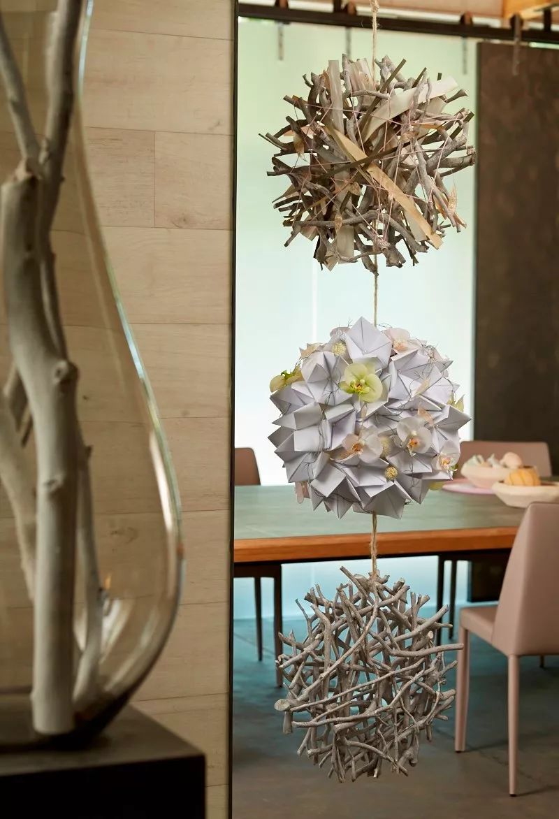 全球花艺播报最新战况,花艺发展趋势