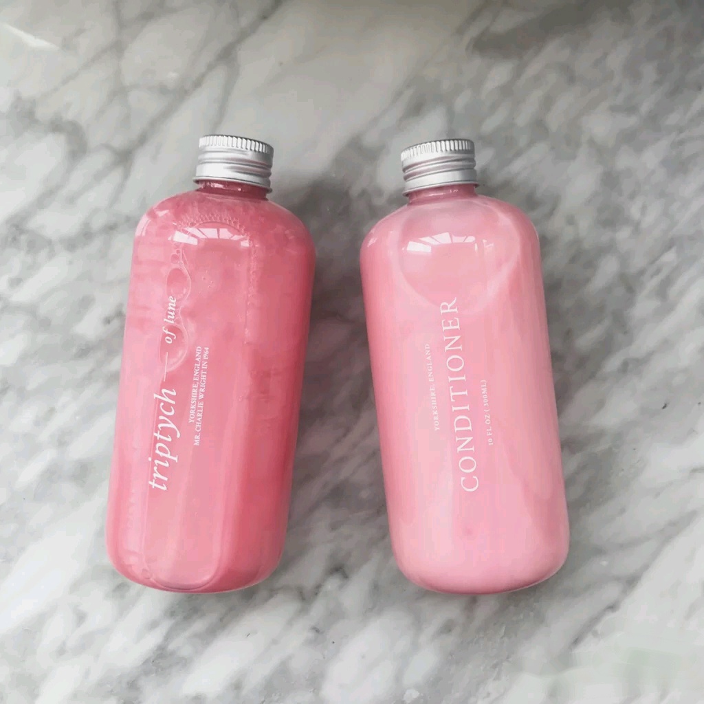 烫卷的头发干枯用什么洗发水好,发质干枯毛躁发型适合什么洗发水