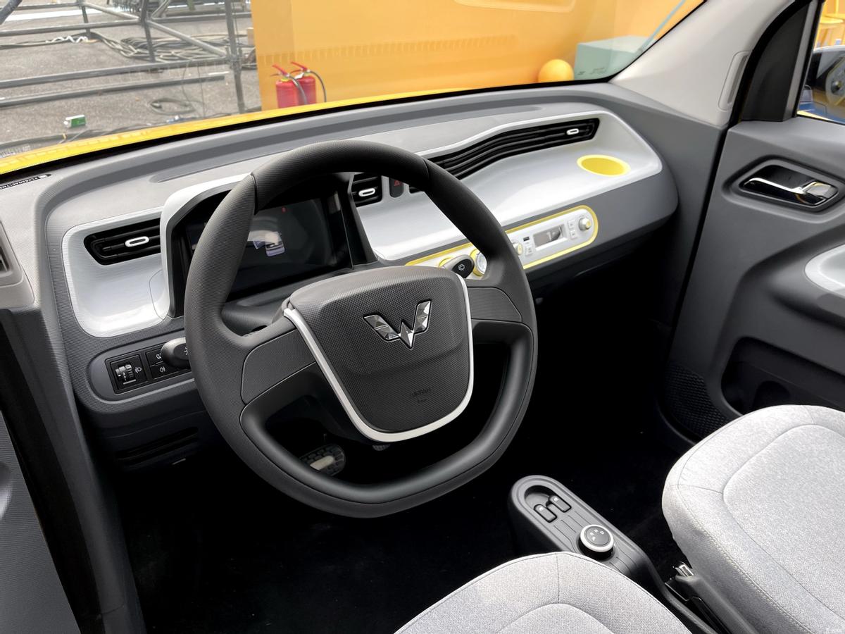 宏光miniev马卡龙还值得买吗,宏光miniev马卡龙能卖多少