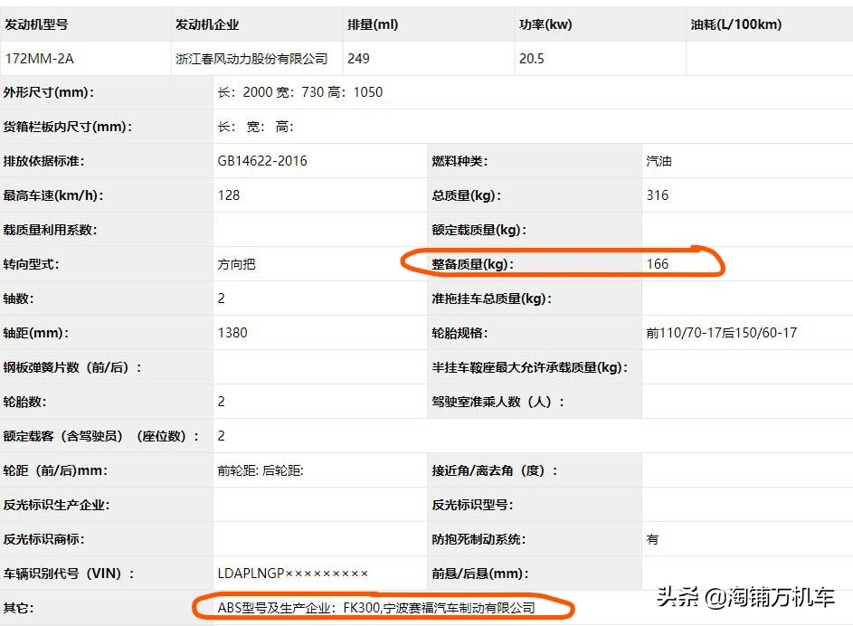 飞肯3gp对比春风250sr单摇臂,飞肯250是什么车