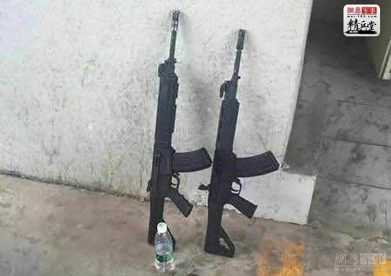 驻港战士仪仗兵,驻港97式陆军常服