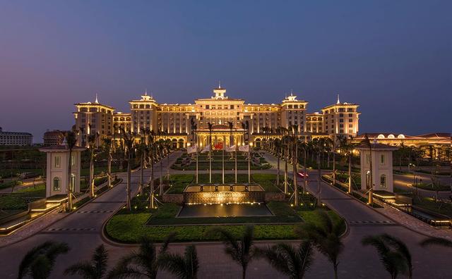 娴峰彛鐭閰掑簵鎺ㄨ崘,娴峰彛鏂版俯娉夊浗闄呭ぇ閰掑簵