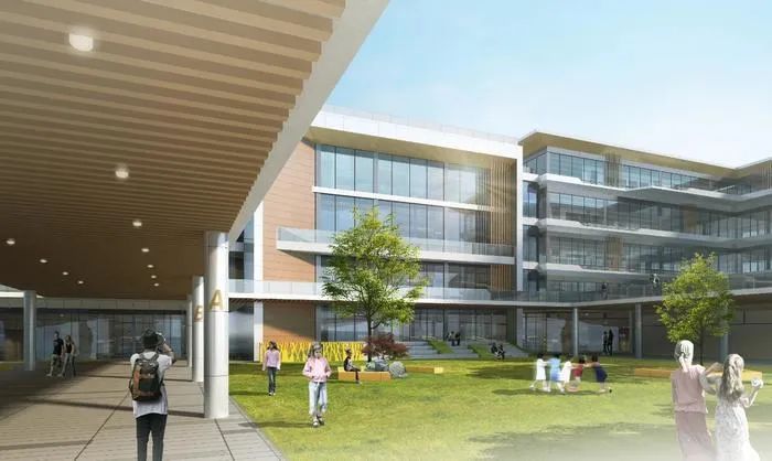 西安新建学校最新规划,西安市新建的高中