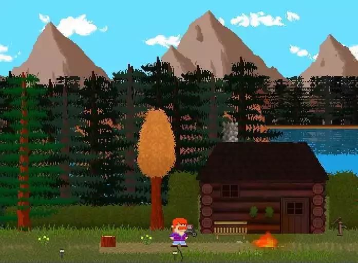 你以为打码,这游戏就不恐怖了吗?