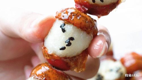 魔都糯米糕,魔都早餐吃喝指南