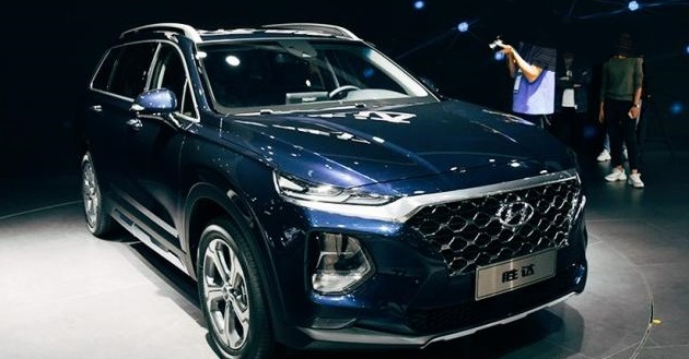 不该被忽略的suv是什么,23款胜达有什么不同