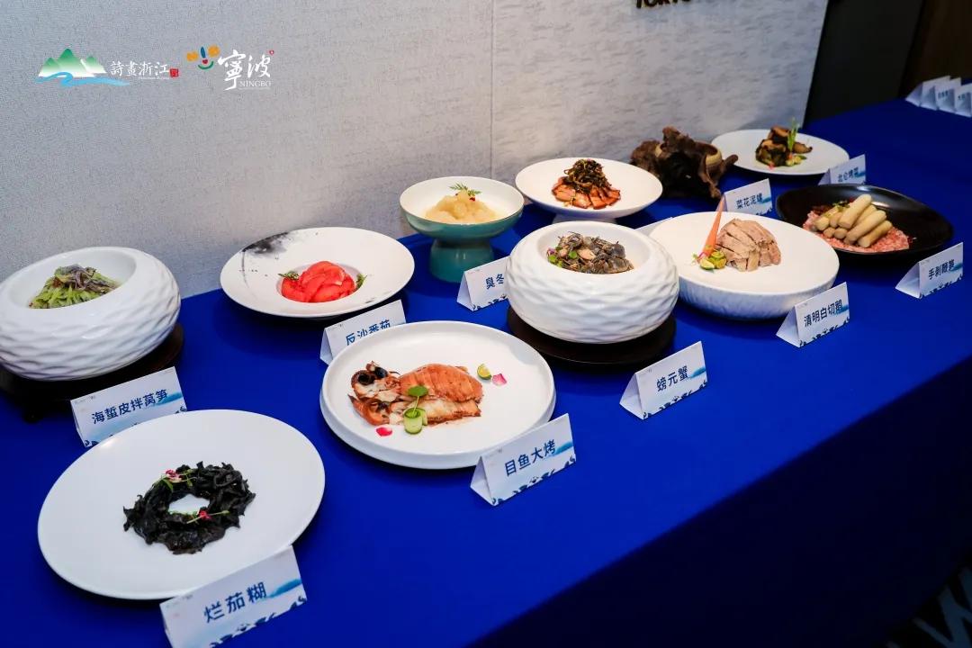 北仑特色美食排行榜前十名,舌尖上的北仑十味评选出炉