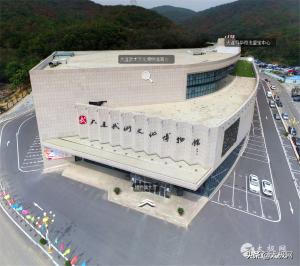 弘扬中华武术传播尚武精神,弘扬中华武学传承中华精神