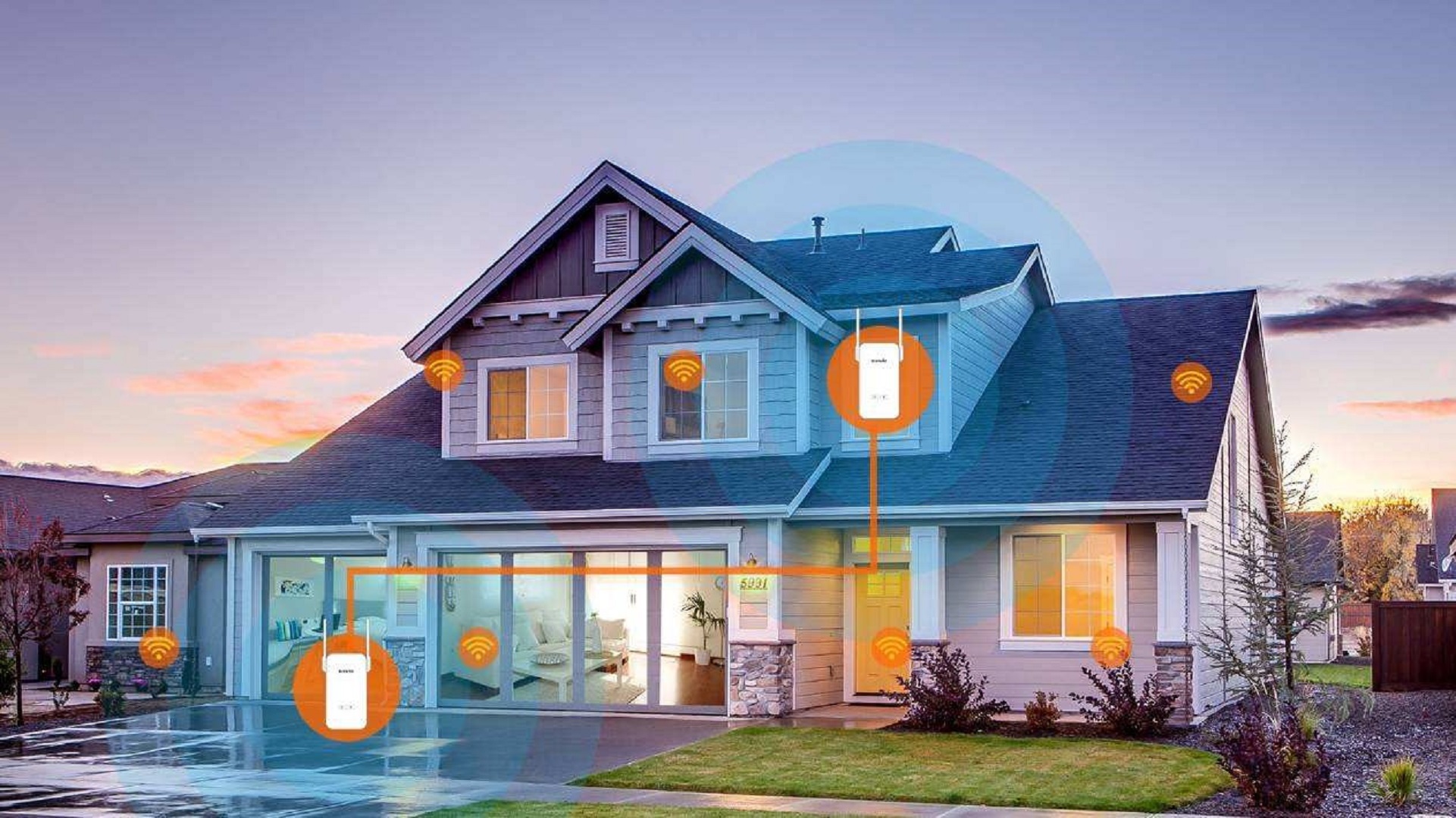 100m宽带为什么还很卡,100m宽带网速只有1m怎么解决