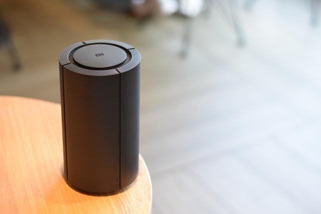 小米路由器自带网络加速吗,小米无线穿墙路由器