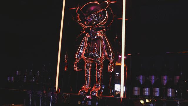 广州夜蒲新地标！我都瞒着男友偷偷来…