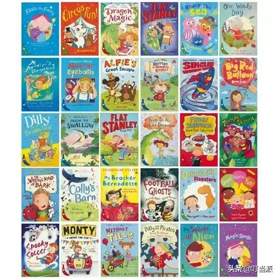 哈利波特书籍全套适合儿童阅读,英文哈利波特书籍适合孩子看吗