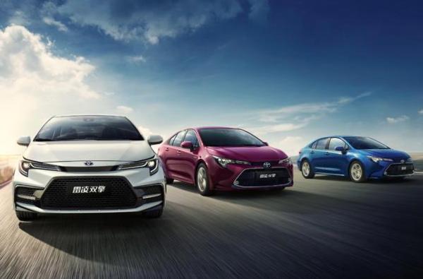 家用车有必要买雷凌双擎吗,14万买雷凌双擎值不值得