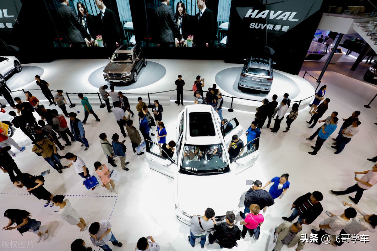 卖汽车的店为什么叫4s店,卖车的地方为什么叫4s店