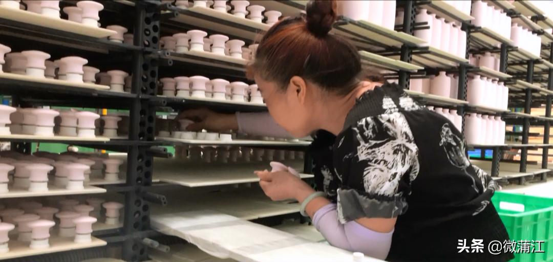 陶瓷工艺匠心之作,高淳陶瓷与玉泉陶瓷