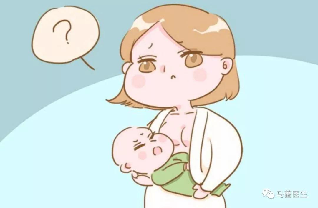 马蕾哺乳专家,马蕾医生科普视频