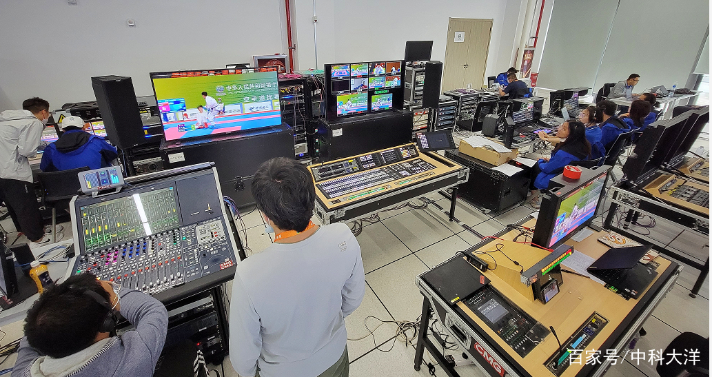 智慧体育的发展趋势,体育赛事创新项目