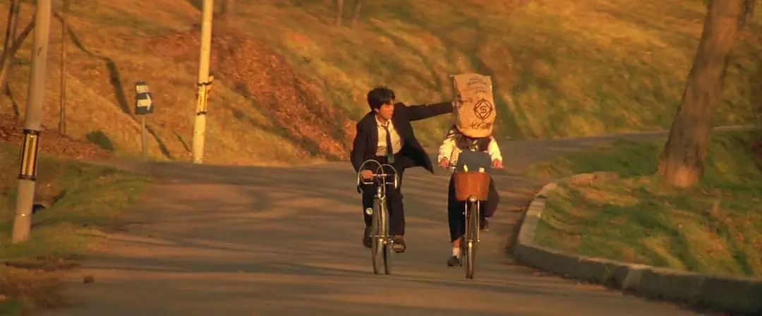 岩井俊二镜头下的美好,岩井俊二的电影你看过几部