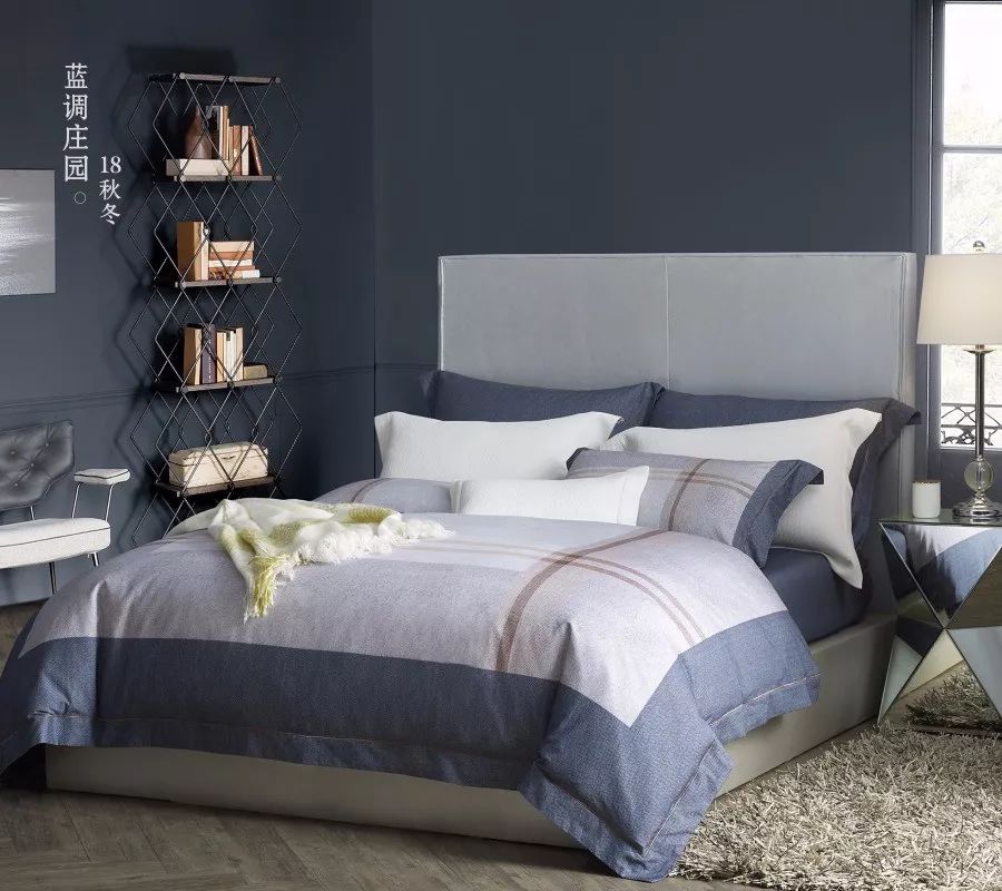 纯棉家纺清洁注意事项介绍,家纺洗护维护小知识