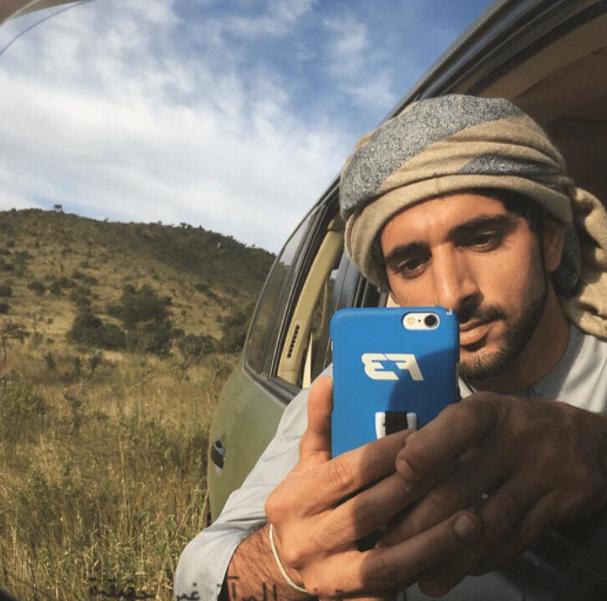 迪拜太子妃引得兄弟反目,和王子订婚又被退婚,11年后29岁嫁表哥