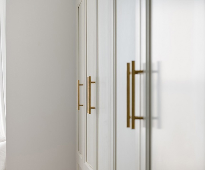 装修小白定制衣柜,装修小白装衣柜如何环保省钱