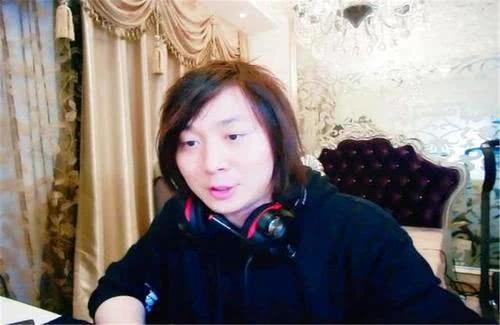 梦泪为什么不和张大仙开黑,梦泪为什么不和张大仙玩