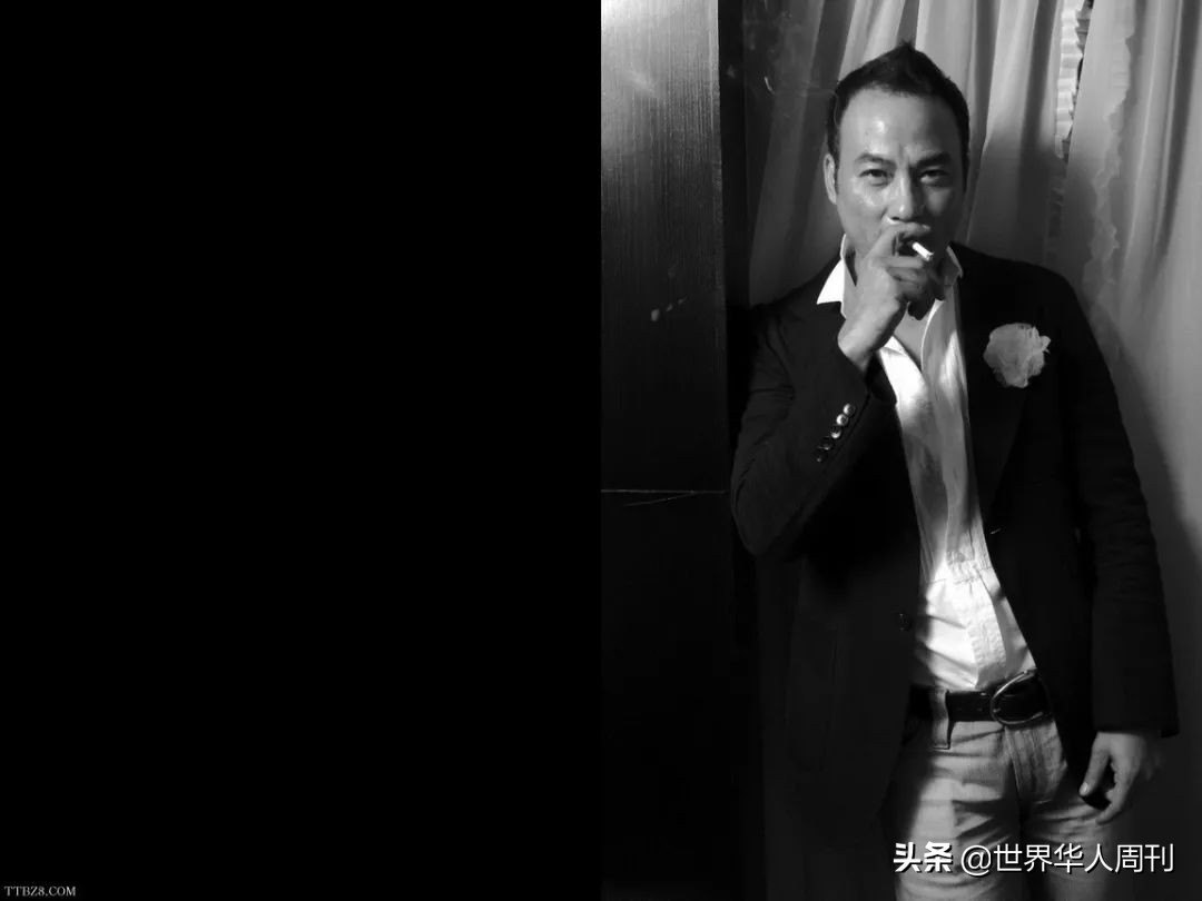 港星买楼,港星过气吗