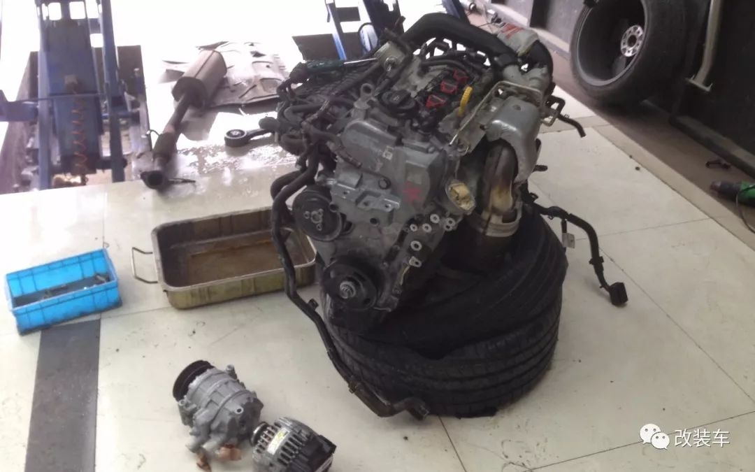 pologti2.0爆改,pologti马力爆改