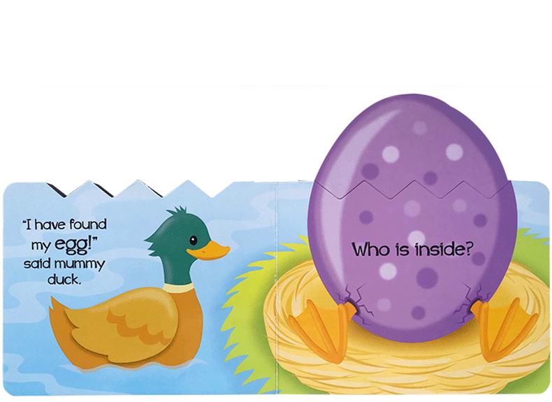 把母爱讲得这么透彻的绘本,让孩子感受母亲伟大的绘本